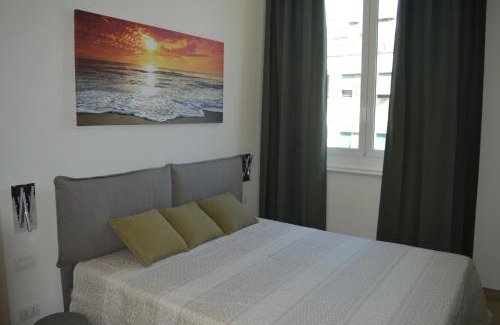 San Teodoro Apartment | La Lanterna Apartment