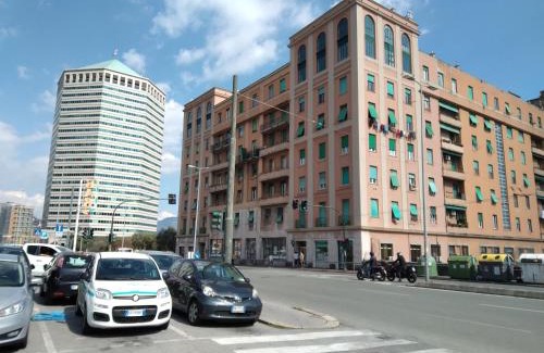 San Teodoro House | LA LANTERNA DI ANGELO rent rooms and apartments free parking on the street front