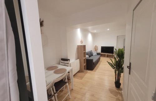 Istres Apartment | La Lavande