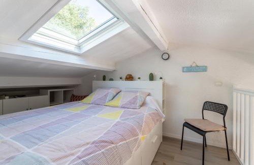 Bormes-Les-Mimosas Apartment | La Lavandière