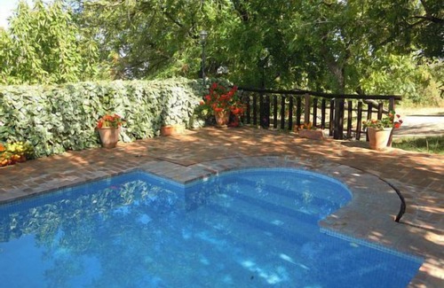 Monachil Cottage | La Leñera House 7km from Granada Capital