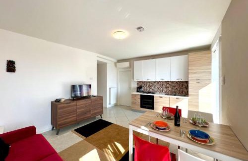 Arco Apartment | La Leonessa