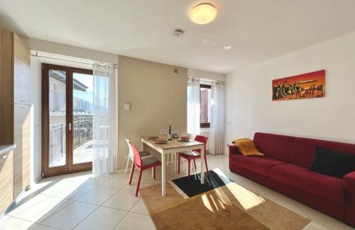 Arco Apartment | La Leonessa