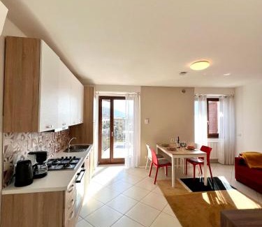 Arco Apartment | La Leonessa