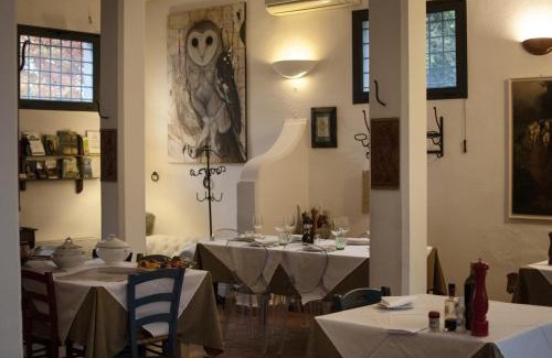 Cento House | La Lepre Bianca