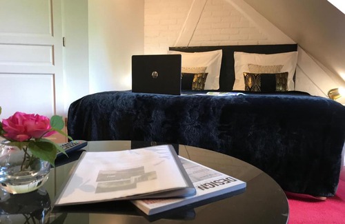 Cheverny Bed & Breakfast | La Levraudière
