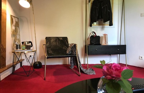 Cheverny Bed & Breakfast | La Levraudière