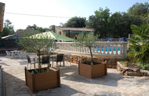 Regusse House | La Lezardière Gorges du Verdon