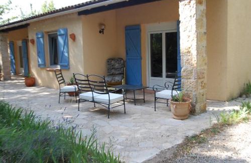 Regusse House | La Lezardière Gorges du Verdon