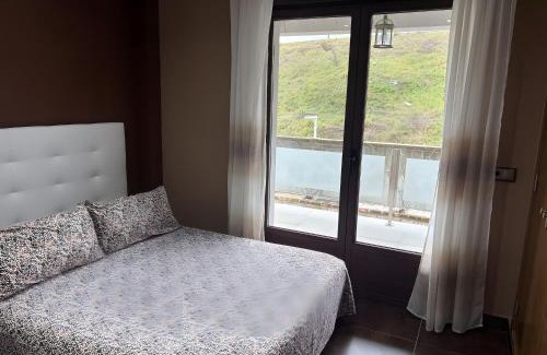 El Espinar House | La Libélula