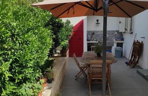 Racale Apartment | LA LIMONAIA