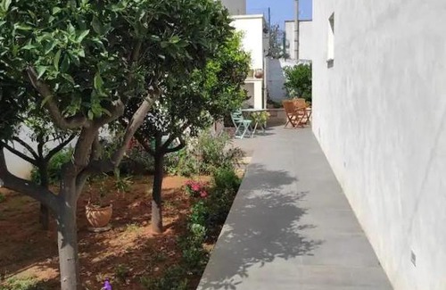 Racale Apartment | LA LIMONAIA