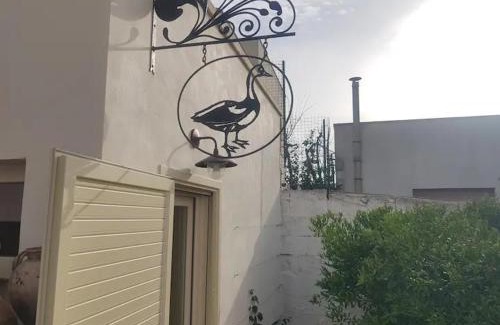 Racale Apartment | LA LIMONAIA