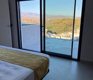 Almachar Apartment | La LIPA