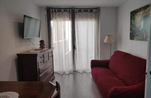 Ribes De Freser Apartment | La LLana Nova