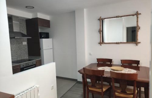 Ribes De Freser Apartment | La LLana Nova