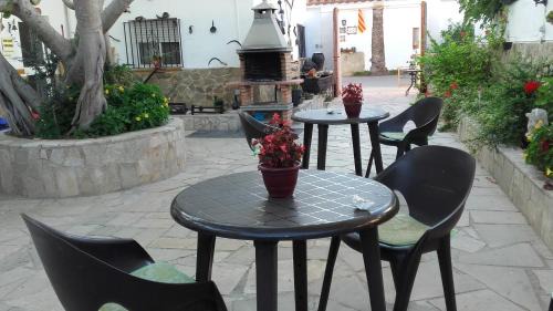 Poble Nou del Delta House | La Llar de Laura