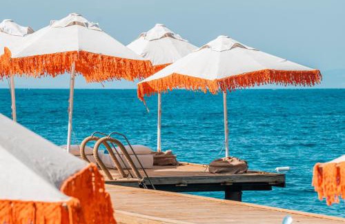 Yalikavak Hotel | La Local Yalıkavak