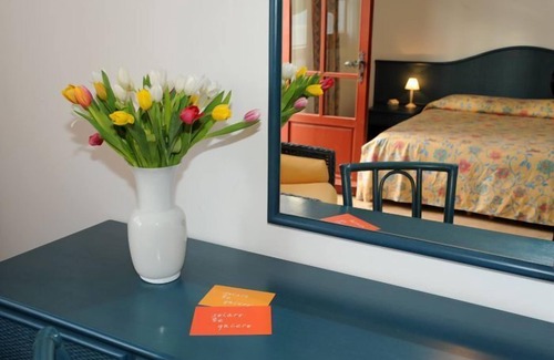 Sanremo House | La Locanda Azzurra