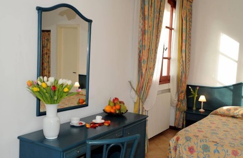 Sanremo House | La Locanda Azzurra
