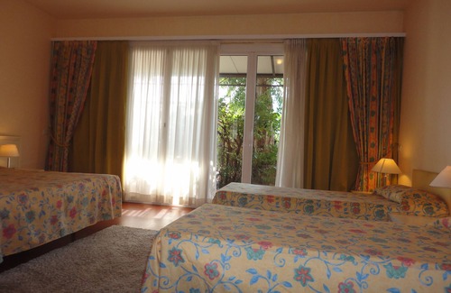 Sanremo House | La Locanda Azzurra