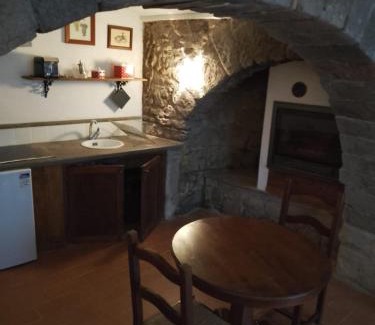 Bassano in Teverina Bed & Breakfast | La Locanda del Pellegrino