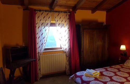 Lugagnano Val D'Arda House | La Locanda dei Cavalieri Affittacamere