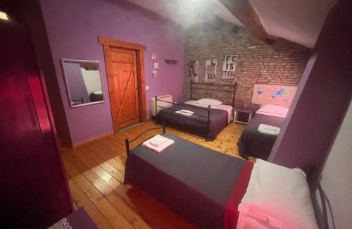 Medelana House | La Locanda degli Artisti