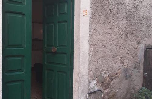 Lustra House | La locanda dei baroni