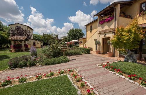Lidarno House | La Locanda dei Golosi