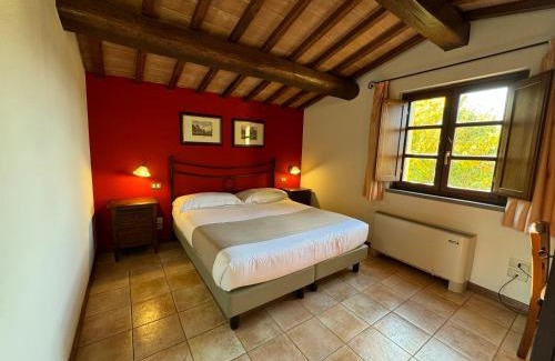 Lidarno House | La Locanda dei Golosi