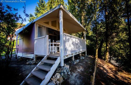 Santa Luce Bed & Breakfast | La Locanda del Barbagianni