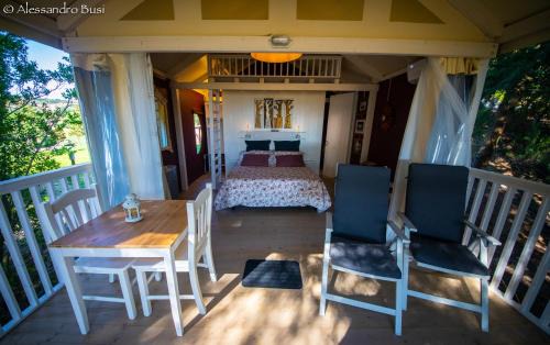 Santa Luce Bed & Breakfast | La Locanda del Barbagianni