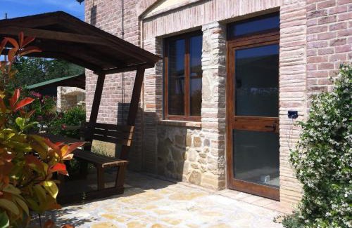 Canalicchio Bed & Breakfast | La Locanda Del Colle