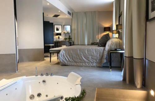Olbia City Centre Hotel | La Locanda Del Conte Mameli