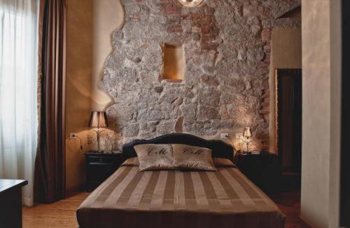 Olbia City Centre Hotel | La Locanda Del Conte Mameli