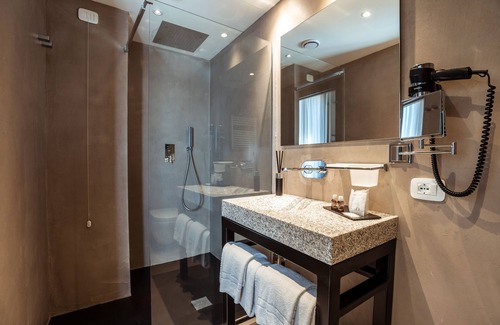 Olbia City Centre Hotel | La Locanda del Conte Mameli