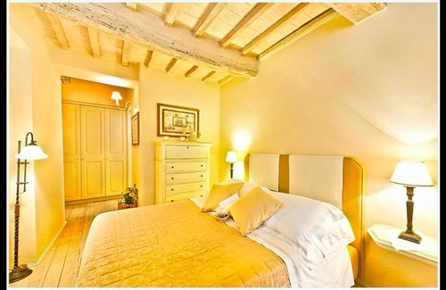 Cetona Hotel | la locanda di anita