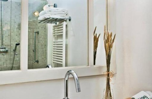 Cetona Hotel | la locanda di anita