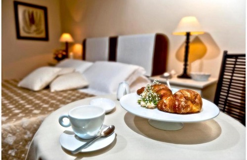 Cetona Hotel | la locanda di anita