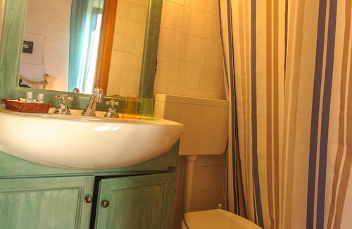 Castelmuzio Hotel | La Locanda di Casalmustia