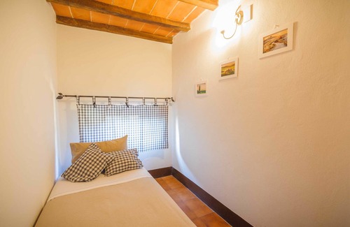 Castelmuzio Hotel | La Locanda di Casalmustia