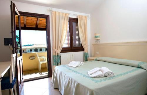 Porto San Paolo Hotel | La Locanda - Guesthouse in Sardinia