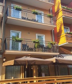 Asiago Hotel | La Locanda