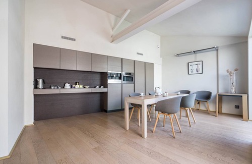 Saint-Jean Apartment | La Loge de Mer - Junior Executive Suite (2)