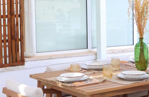 Santa Maria al Bagno House | La Loggia - Guest House