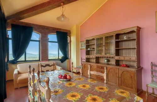 Castelfranco Piandisco House | La Loggia