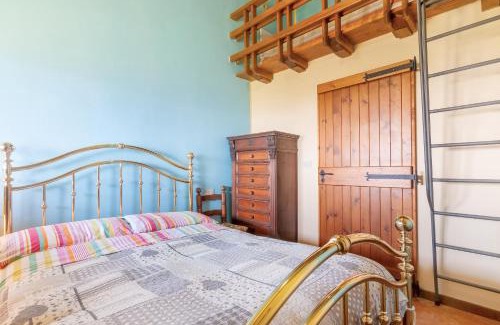 Castelfranco Piandisco House | La Loggia