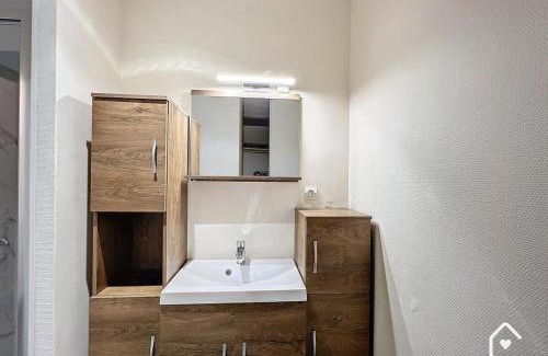 Chatellerault Apartment | La Loggia - Premium apartment 60 m2