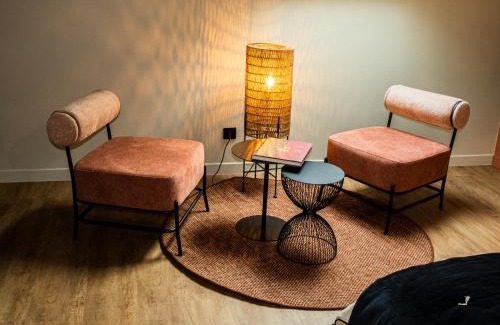Demigny Bed & Breakfast | La Longère de Bourgogne
